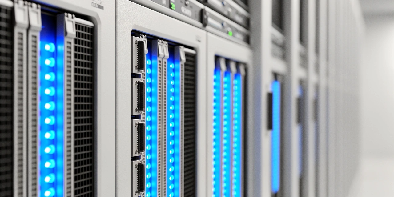 Infraestructura de datos