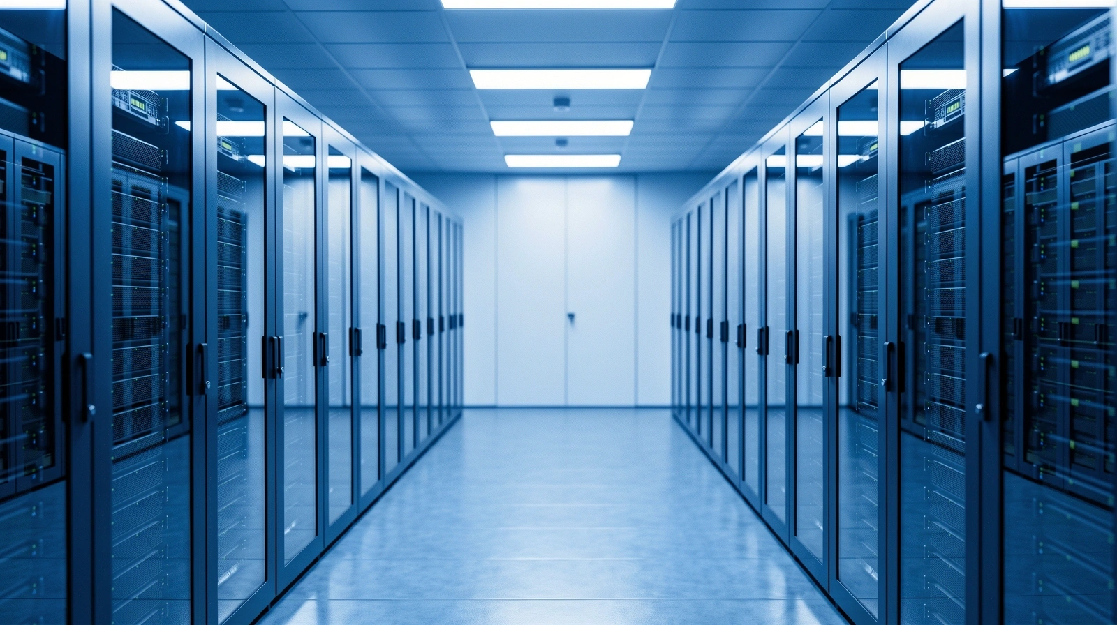 Infraestructura de datos de BrazilDataVantage