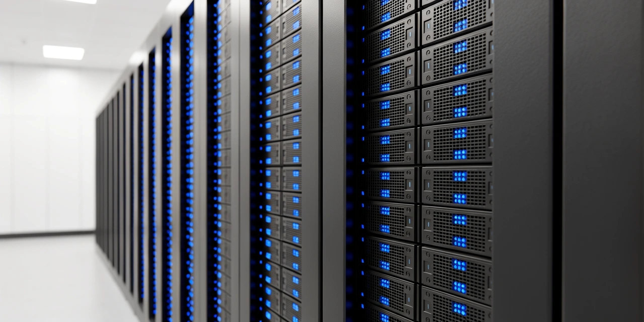 Infraestructura de datos de BrazilDataVantage