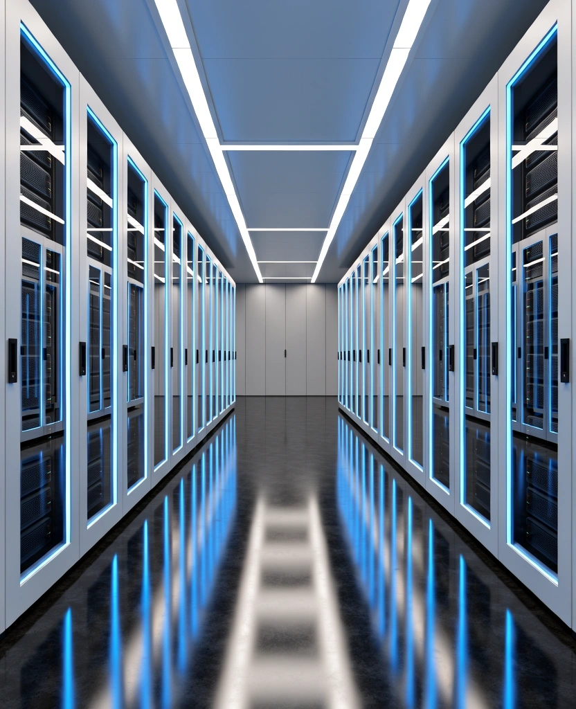 Infraestructura de datos de BrazilDataVantage