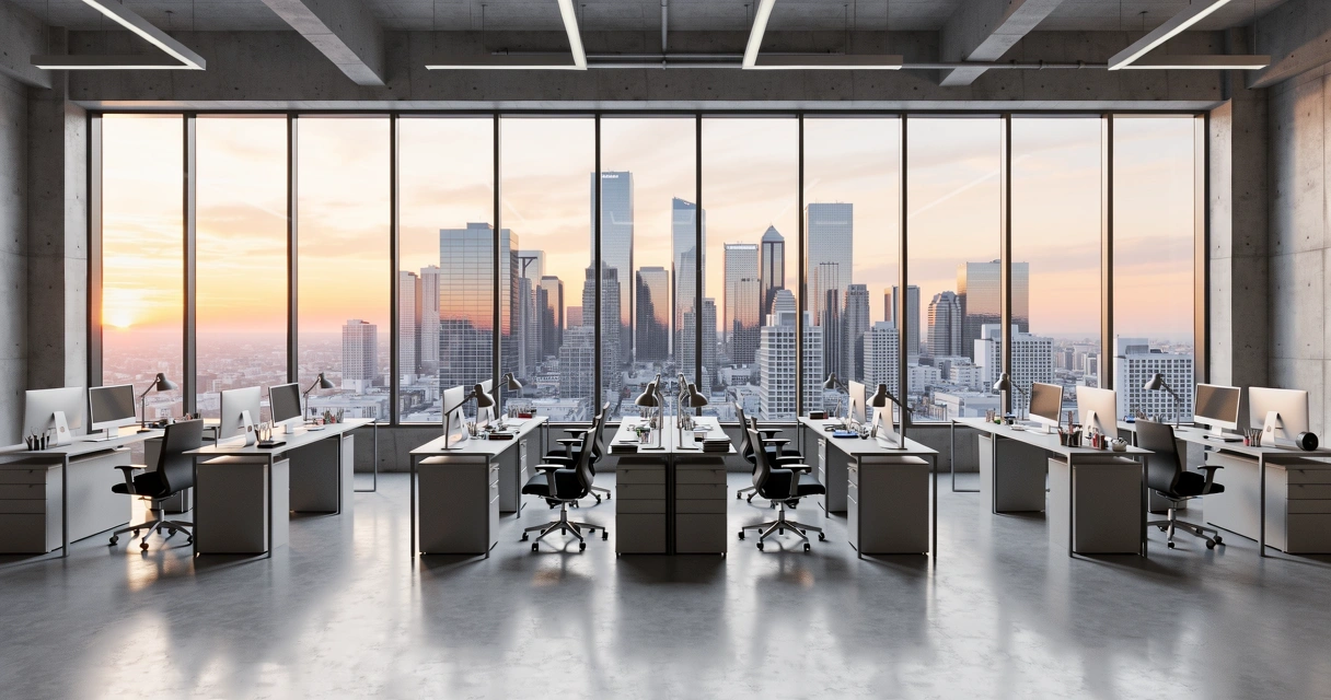 Sede Central de Consultoría